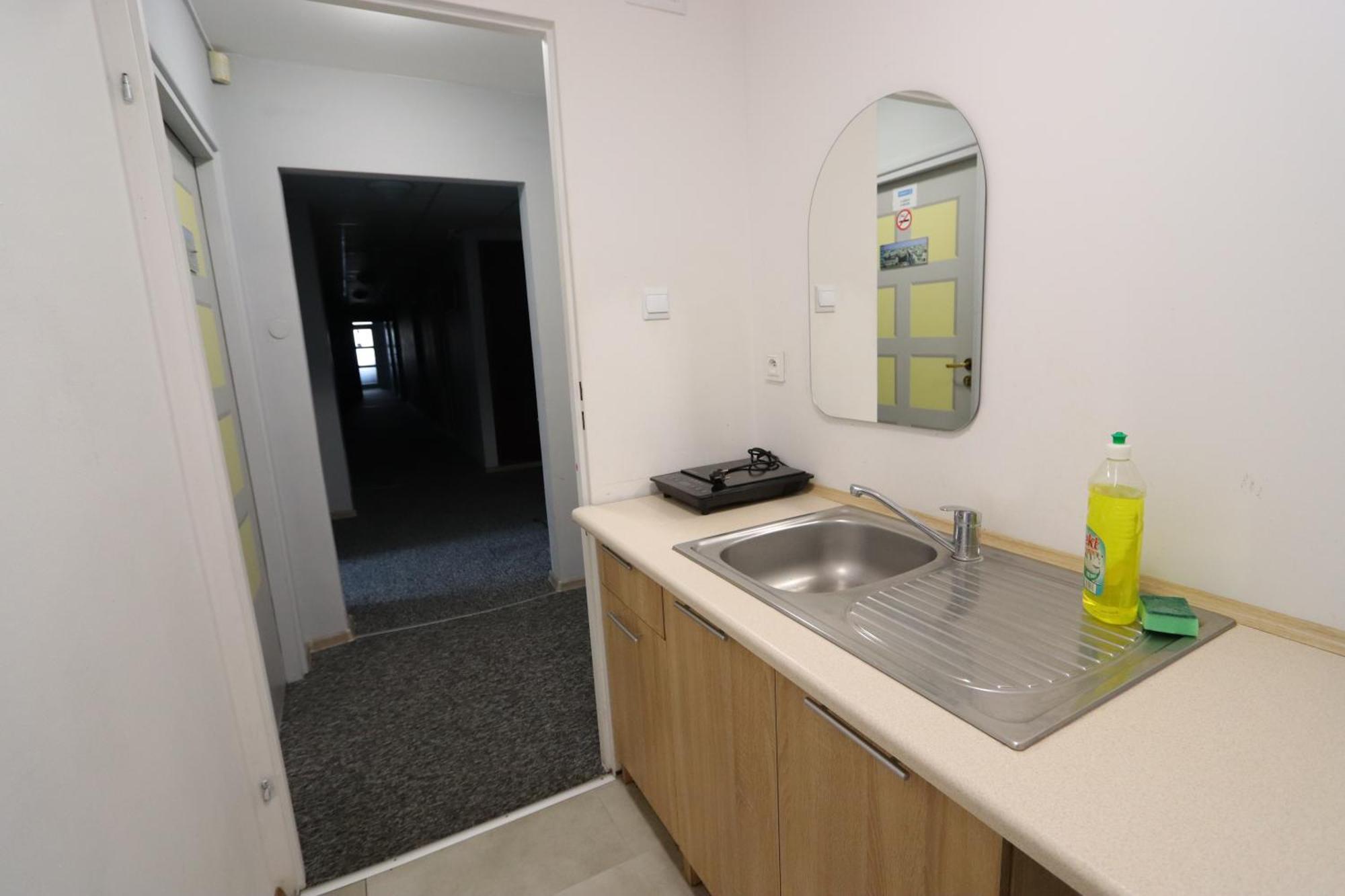 Fantastic Waw - M3 Room 3 Warsaw Exterior photo